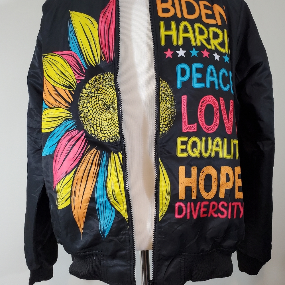 Full Zip Jacket - image 8